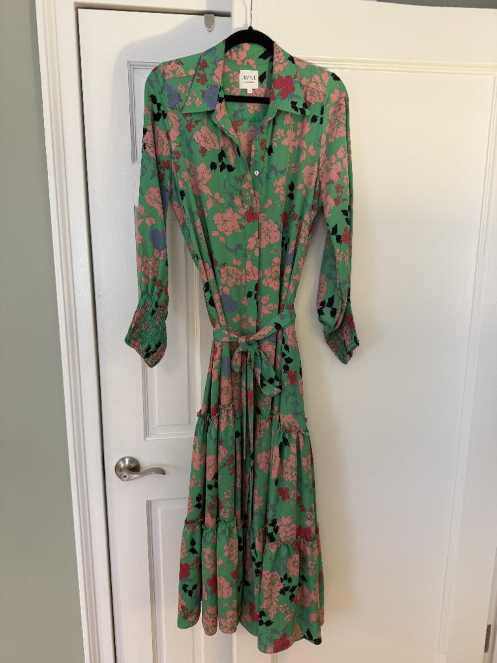 Misa Dress